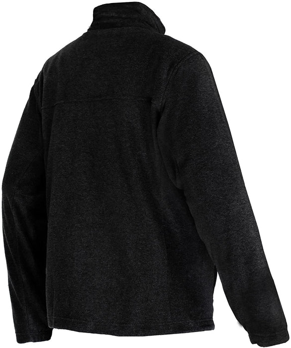Columbia Sportswear Men's Dotswarm II Front-Zip Jacket
