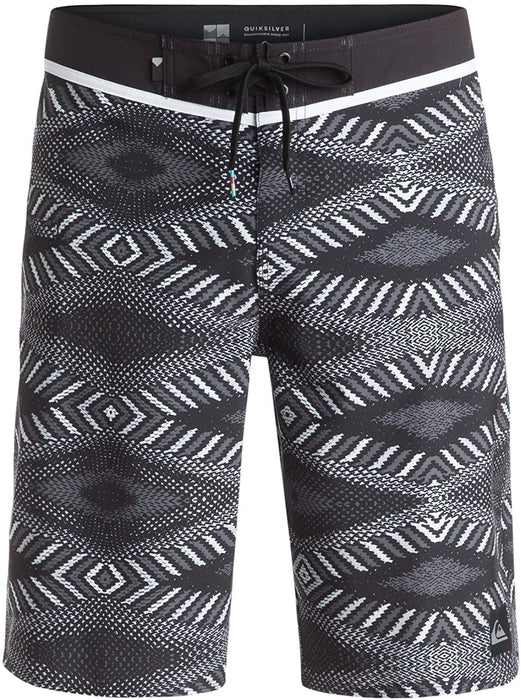 Quiksilver Men's Dreamweaver Vee 21 Inch Boardshort