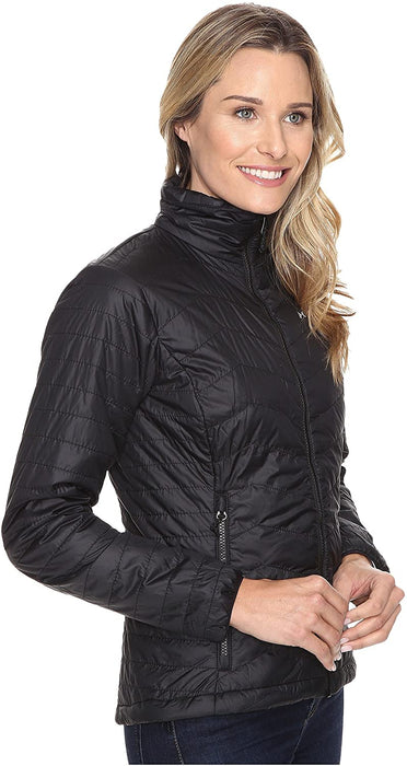 Columbia Women's Tumalt Creek Jacket