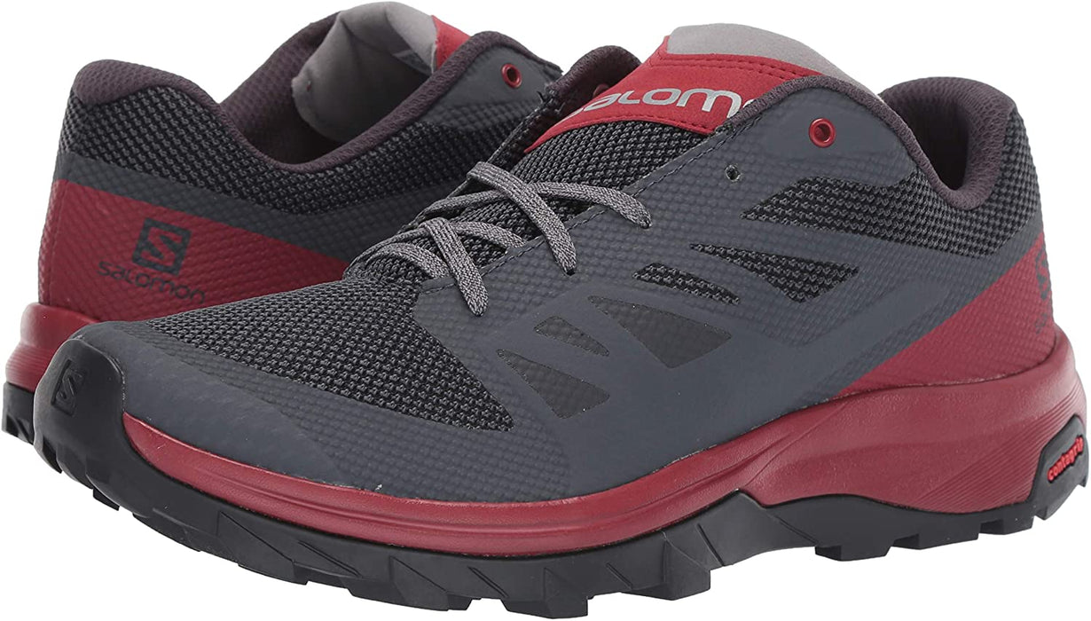 Salomon Men's Outline Hiking Shoes
