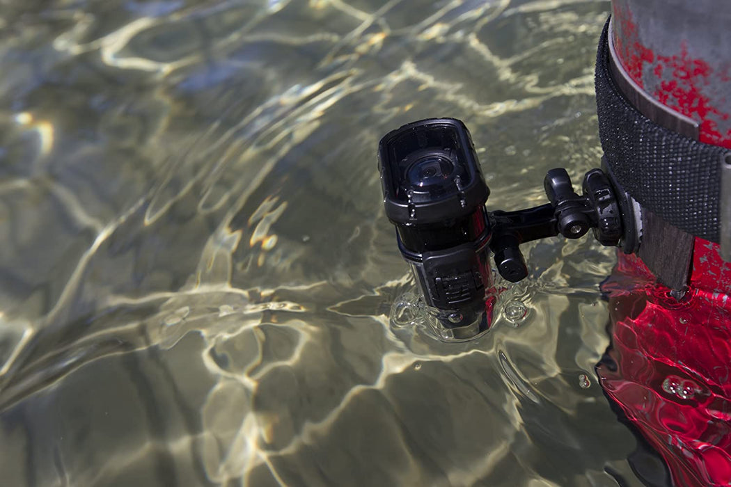 Garmin Virb Dive Case (Discontinued by Manufacturer)