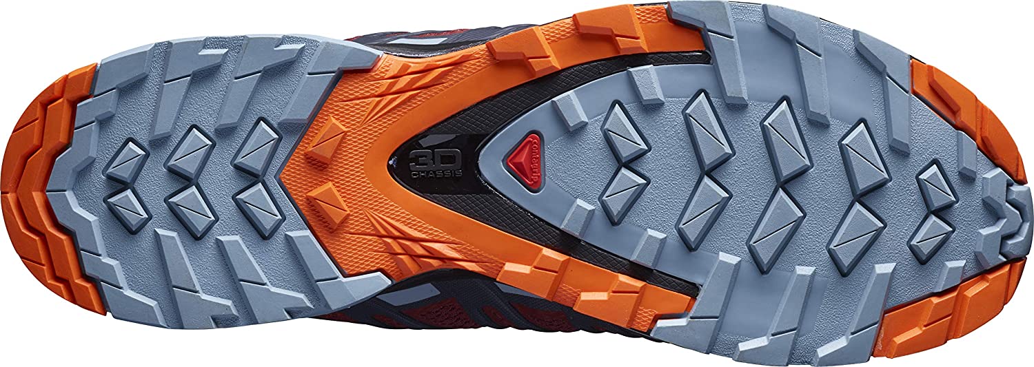 Salomon Men's Xa Pro 3D V8 Trail Running