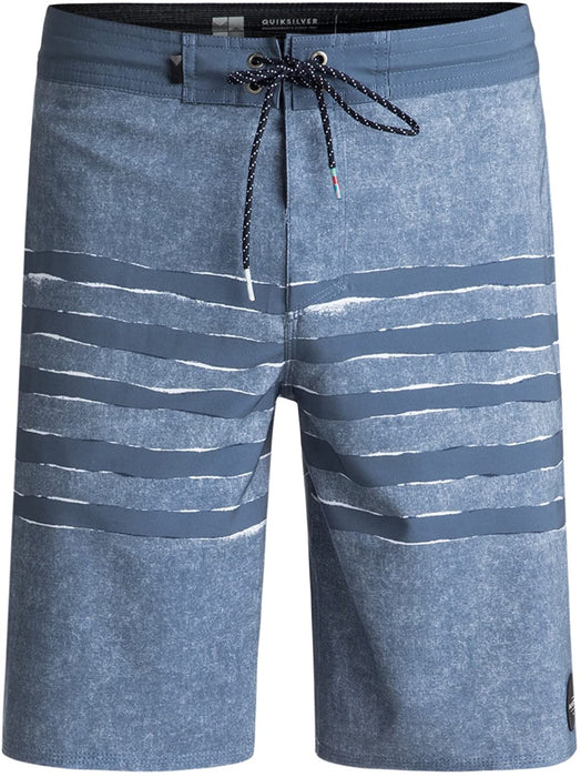 Quiksilver Men's Madhouse Beachshort 20 Swim Trunk