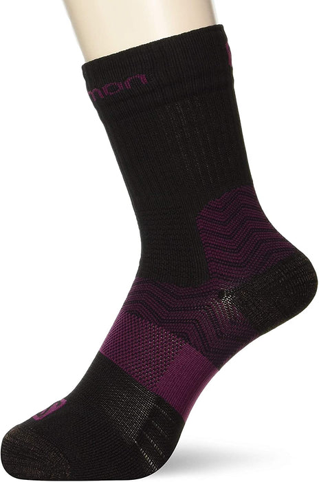 Salomon Standard Socks, Mood Indigo/Dark Denim