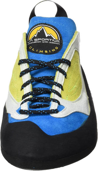 La Sportiva Finale Cat Feet – for Men, Blue, Men, Finale, 10