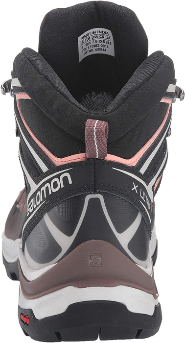 Salomon Women's X Ultra 3 MID GTX W Hiking Boots