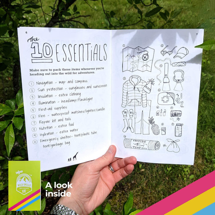Adventure Medical Kits Adventure First Aid Medical Kit 2.0 with SheJumps Activity Journal