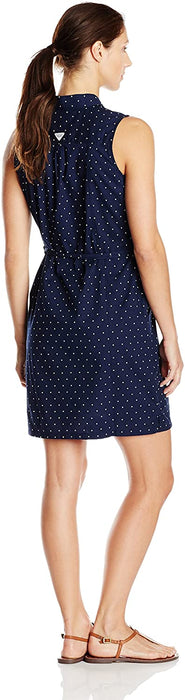 Columbia Sportswear Super Bonehead II Sleeveless Dress
