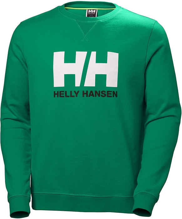 Helly-Hansen Men's Logo Crew Sweater