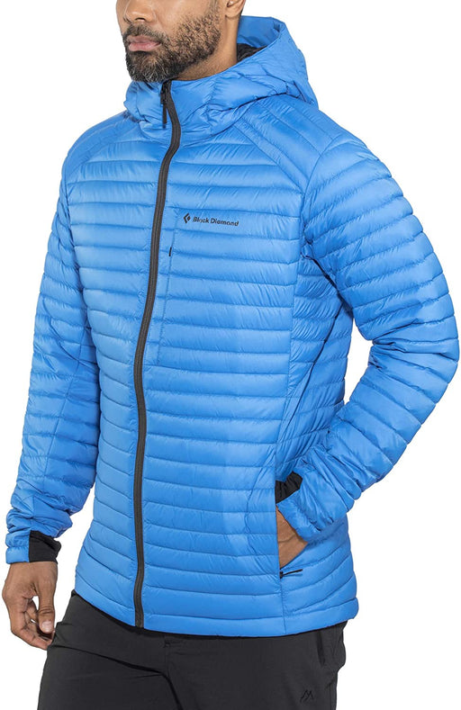 Black Diamond Mens M Forge Hoody