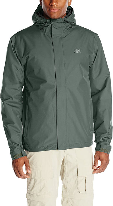 Helly Hansen Men's Seven J Insulated Waterproof, Windproof