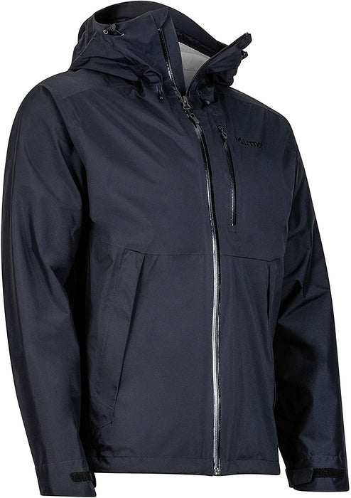 Marmot Men's Magus Lightweight Waterproof Rain Jacket
