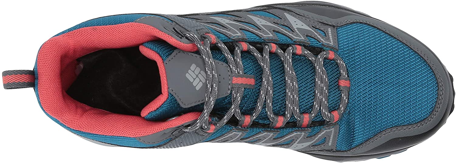 Columbia Women's Wayfinder Mid Outdry Boot