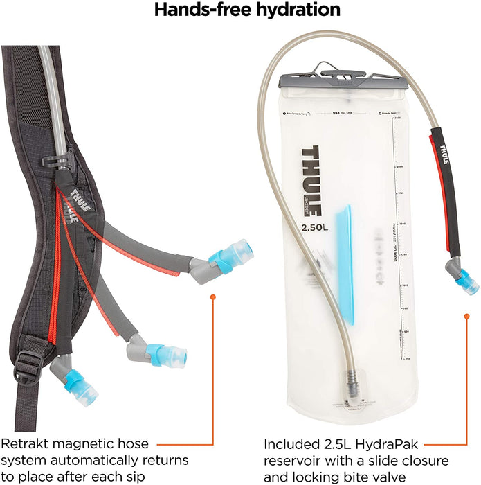Thule Uptake Hydration Pack