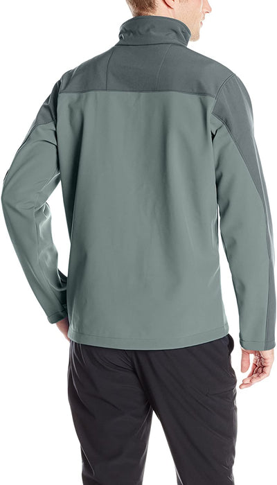 Columbia Prime Peak Softshell Jacket