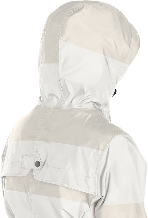 Helly Hansen Women's W Waterproof Lyness Insulated Rain Coat