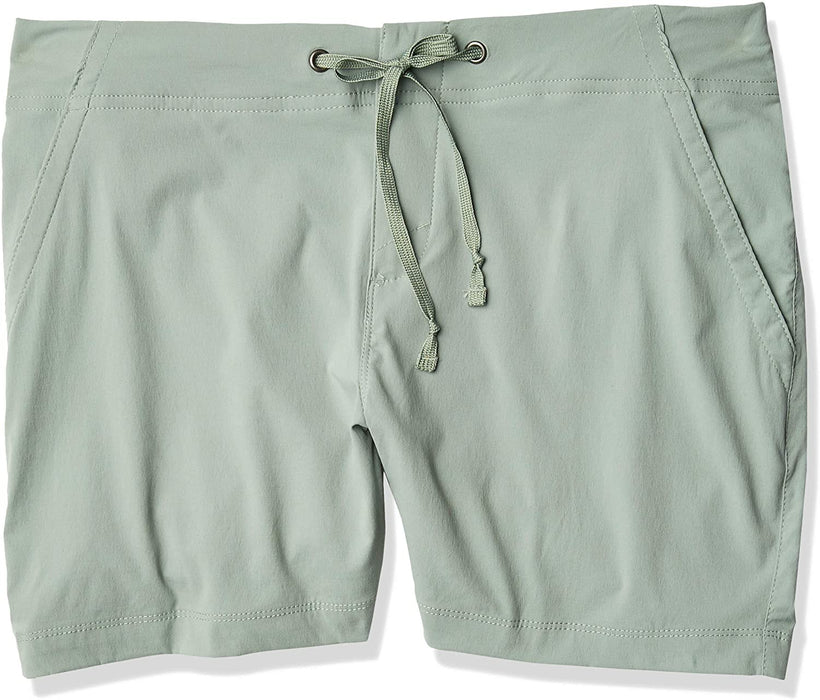 Columbia Women's Anytime Outdoor Shorts, Stain & Water Resistant