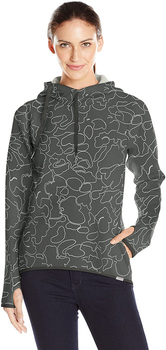 Columbia Women's Castella Peak Hoodie