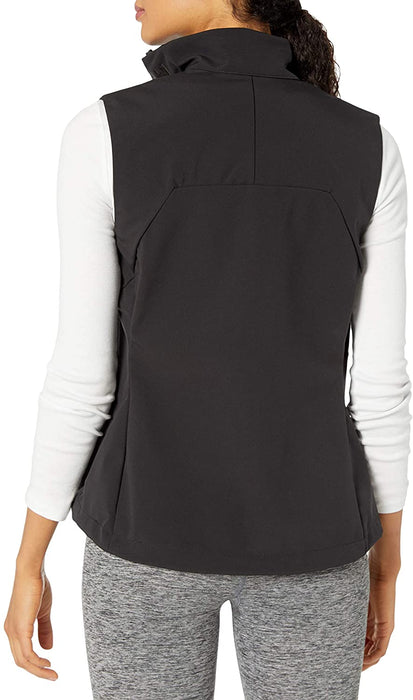 Helly-Hansen Womens Paramount Softshell Vest