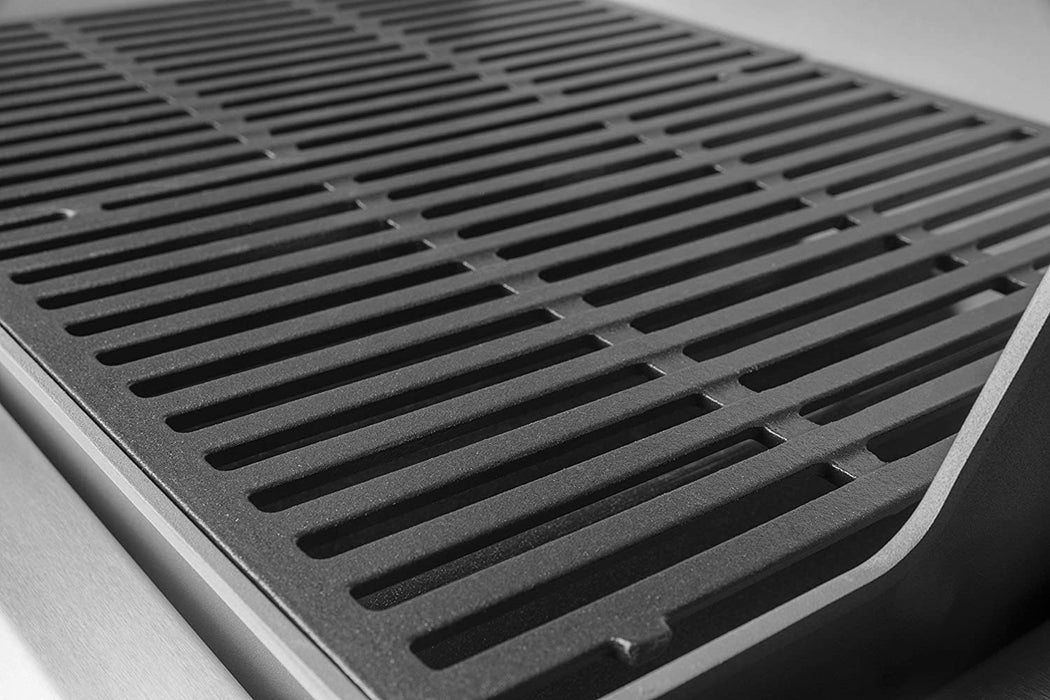 Weber 45010001 Spirit II E-310 3-Burner Liquid Propane Grill