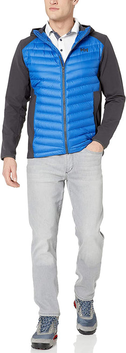 Helly-Hansen Men's Verglas Light Jacket
