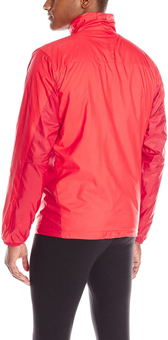 Columbia Sportswear Men's Lookout Point Jacket