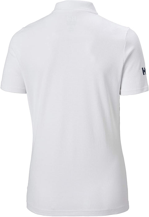 Helly-Hansen Womens Crew Tech Polo Shirt