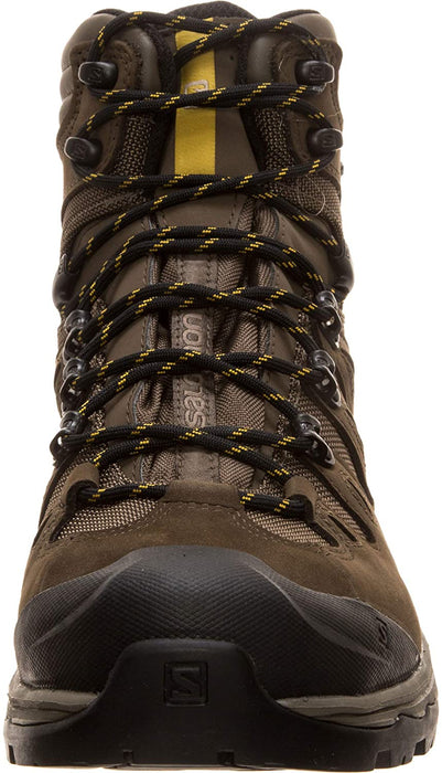 Salomon Men's Quest 4d 3 GTX Backpacking