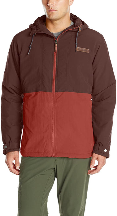 Columbia Sportswear Men's Hazen Jacket