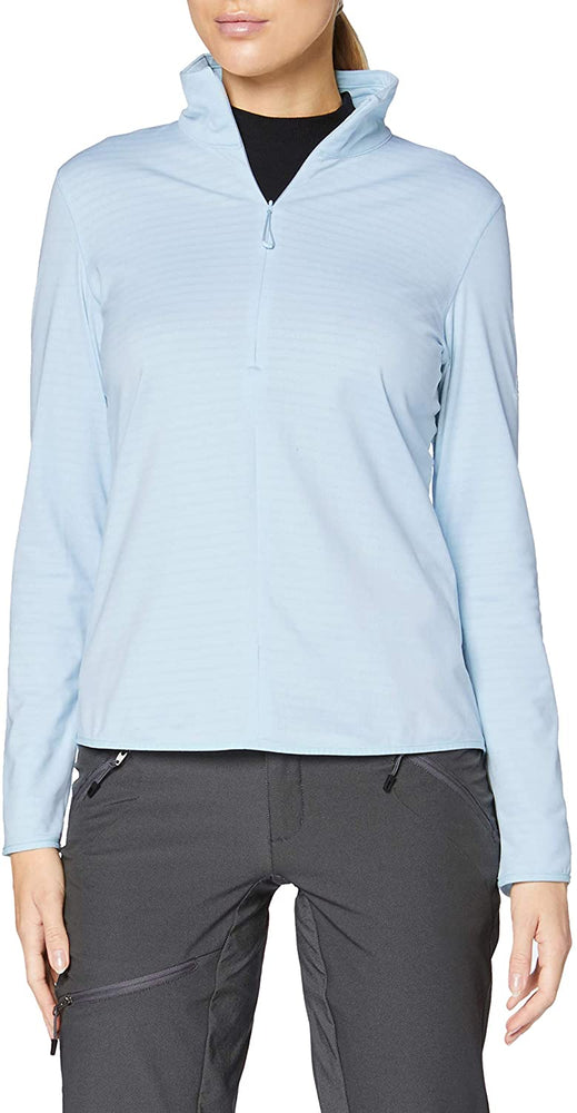 Salomon Women's Outrack Half Zip