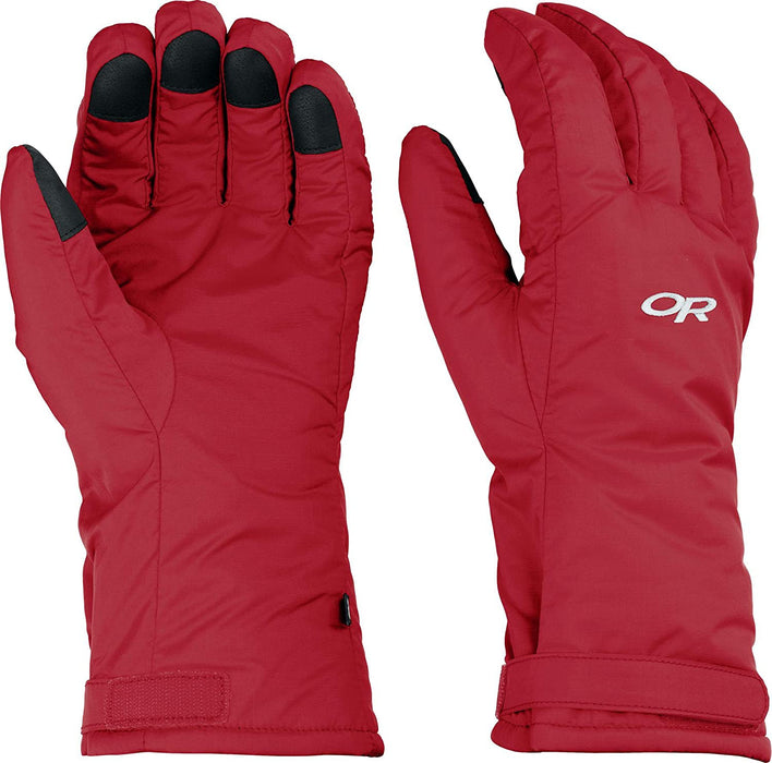 Outdoor Research Mt. Baker Modular Mitts - Waterproof Breathable Rugged GORE-TEX