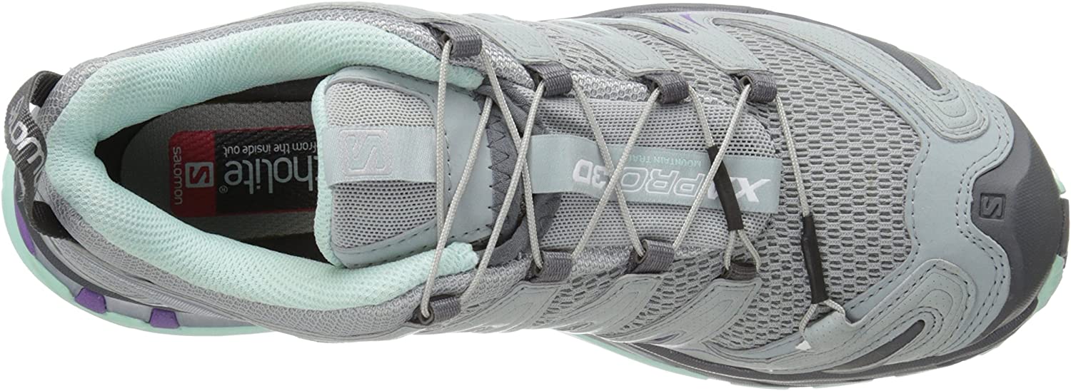 Salomon Women's XA Pro 3D W Trail Running Shoe