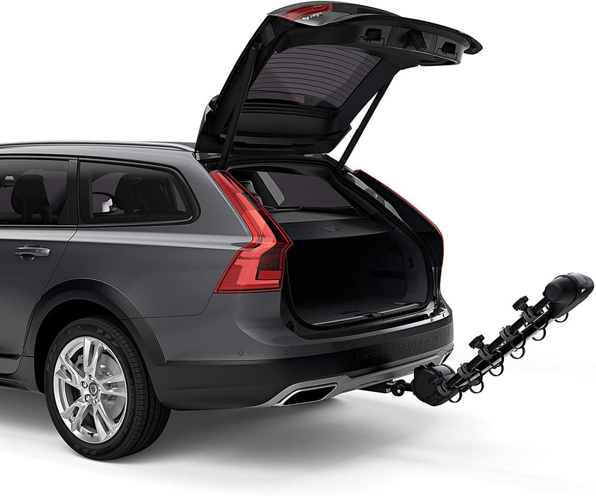 Thule Apex XT Bike Hitch Rack