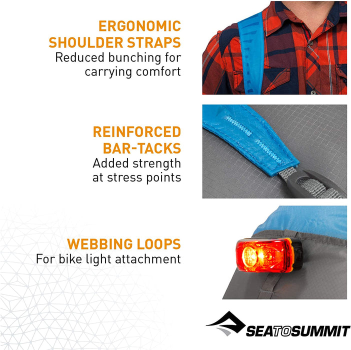 Sea to Summit Ultra-SIL Day Pack