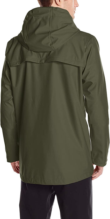 Helly-Hansen Men's Lerwick Rain Jacket