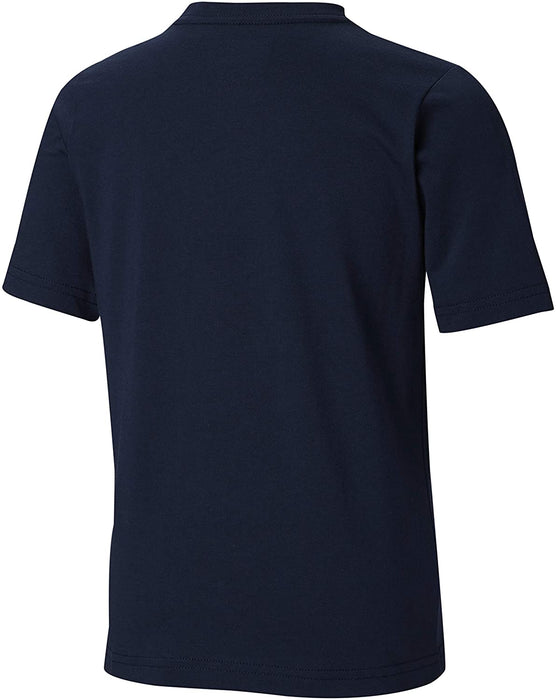 Columbia Teen-Boys Camp Champs Short Sleeve Shirt