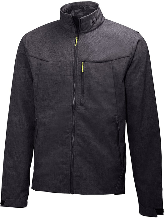 Helly Hansen Men's Paramount Softshell Jacket