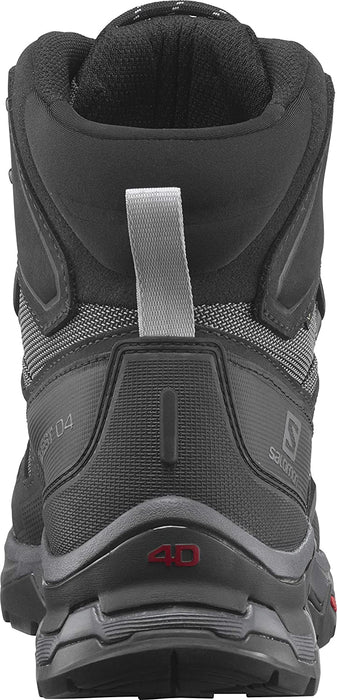Salomon Men's Quest 4 GTX Backpacking Boot