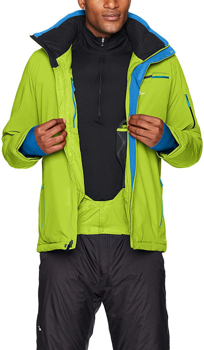 Salomon BRILLIANT JACKET Men