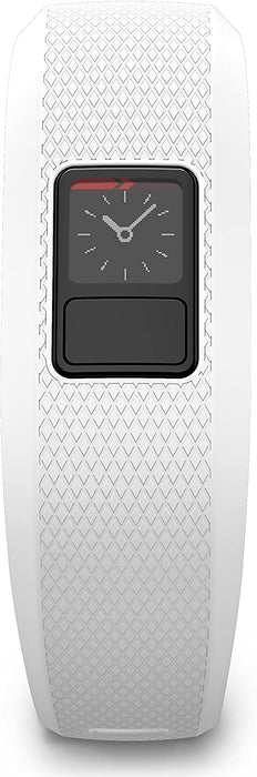 Garmin vivofit 3, Activity Tracker with 1+ Year Battery Life, Sleep Monitoring and Auto Activity Detection