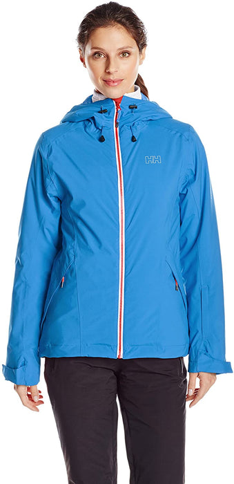 Helly Hansen Women's Sundance Ski Winter Jacket