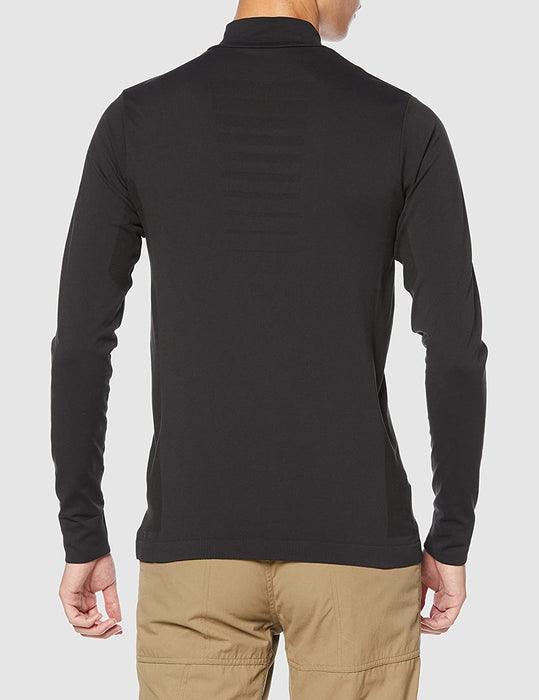 Salomon mens Explore Seamless Half Zip