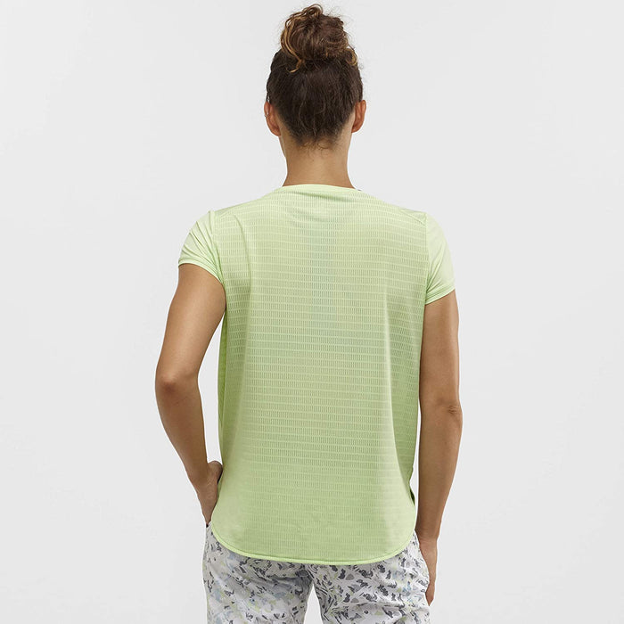 Salomon Womens Standard Shirt W