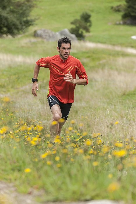 Garmin Fenix 3 Sapphire Multisport Training GPS Watch Performer Bundle