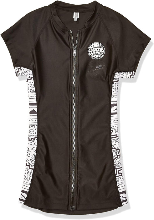 Rip Curl Hanna Cap Sleeve Rash Guard