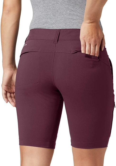 Columbia Women's Saturday Trail Long Short