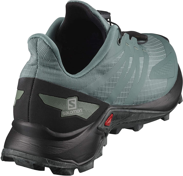 Salomon Women's Supercross Blast W Trail Running