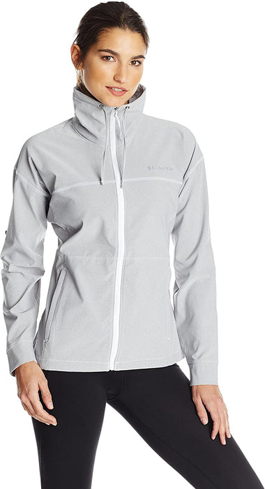 Columbia Sportswear Women's Angel Basin Soft Shell