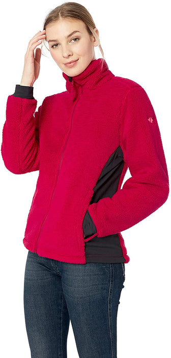 Helly-Hansen W Precious Fleece Jacket