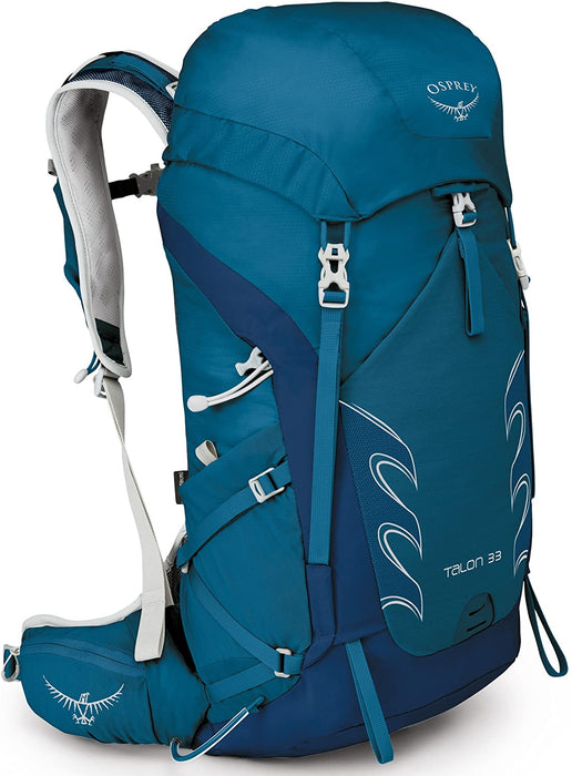Osprey Packs Talon 33 Men's Hiking Backpack